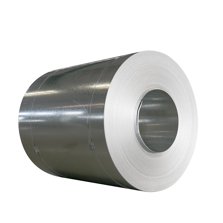 zero spangle regular spangle Z275 Galvanized Steel Coil philippines 